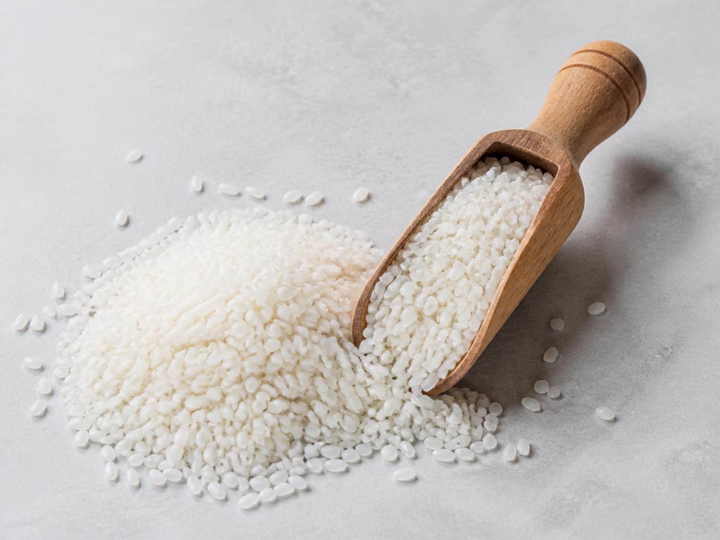 Non-Basmati Rice
