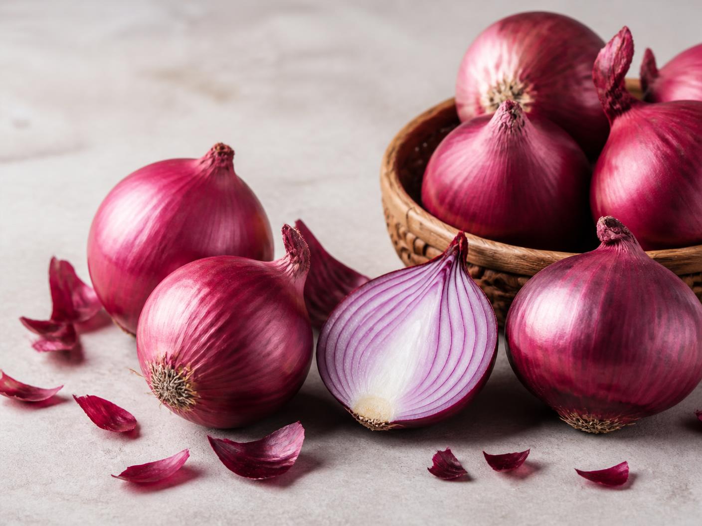Onion