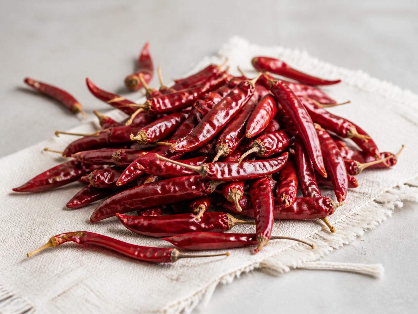 Red Chilli